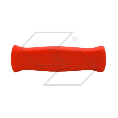 Pomo plano de PVC para tractor agrícola código A02319
