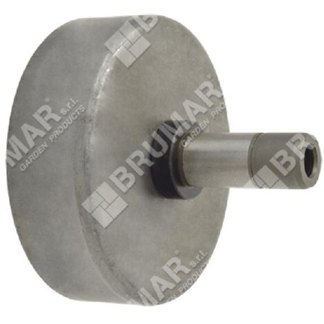 Campana de embrague diámetro interno 78 mm para desbrozadoras KAAZ - IDEAL COMPATIBLE - 028217