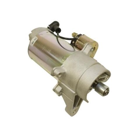 Motor de arranque eléctrico compatible con motor HONDA GX630RH
