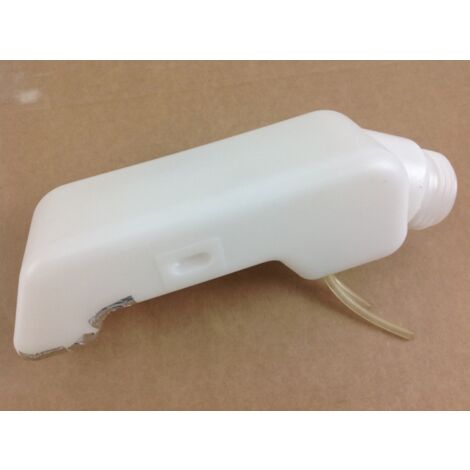 Depósito del carburador IKRA para motor de desbrozadora XL 25 SSB 042460 (1/4)