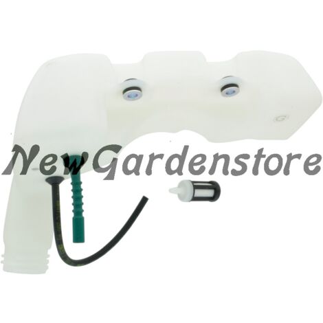 Serbatoio Carburante Con Maniglia Posteriore Per Motosega Stihl 044 MS440 – Ricambio OEM 1128 350 0832