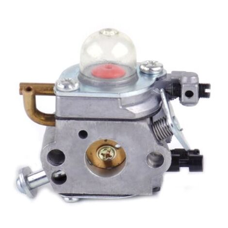 Carburador ORIGINAL ZAMA C1U-K78 para desbrozadora de motosierra (1/4)