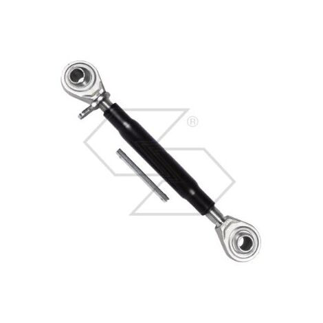 Brazo de tercer punto CBM para tractor agrícola SAME MF L. 440-640mm