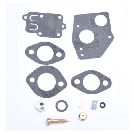 Kit revisión carburador 3-409 BRIGGS & STRATTON 3cv -5 horizontal