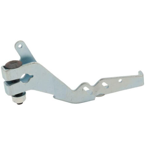 Soporte del regulador del motor del cortacésped original BRIGGS & STRATTON 690236 (1/2)