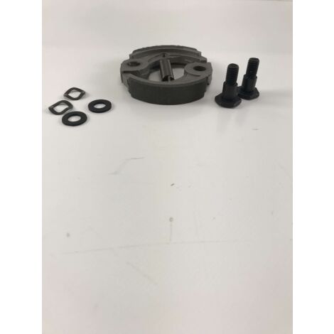 Embrague compatible HONDA Motor desbrozadora GX 31 35 4-STROKE Ø  77 006580 (1/4)