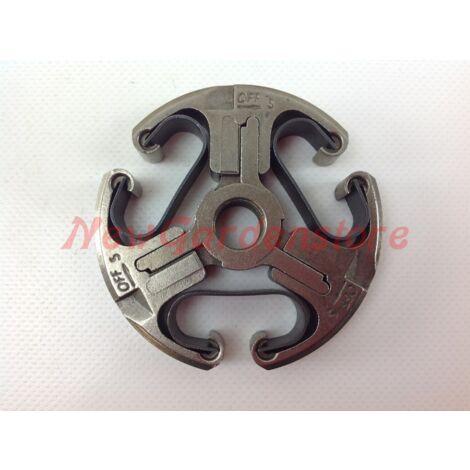 Embrague completo HUSQVARNA motor motosierra 362 362XP 365 372 375 Ø 78 008551 (1/3)