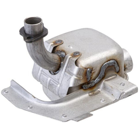 Tornillo Original Briggs & Stratton 9524MA (1/4-20x1.75) Para Soplador De Nieve | Repuesto OEM