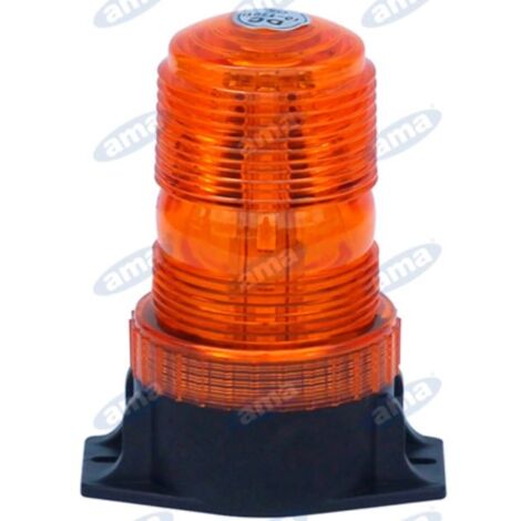 Baliza LED 10-100V 130x98mm para plataforma elevadora autopropulsada (1/4)