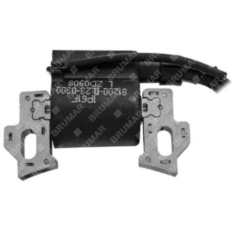 Bobina de encendido para motores MTD 751-11821 COMPATIBLE - 021460
