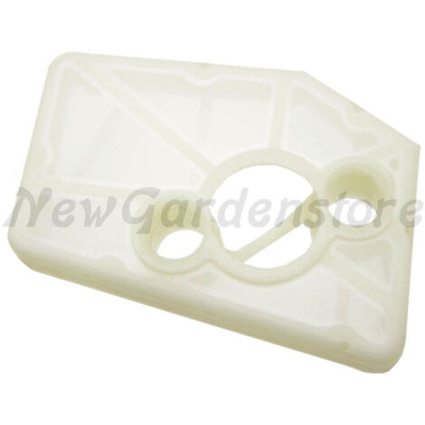 Filtro aire desbrozadora motosierra soplador compatible DOLMAR 385 173 100