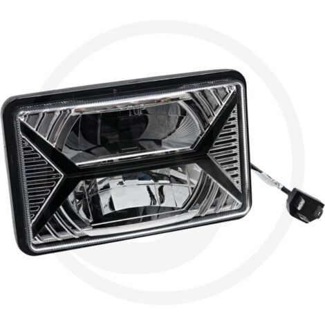 Led luz de cruce / luz de carretera función 12/24 V (1/4)