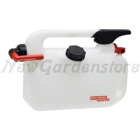 Birchmeier Rapidon 6 Brandstof Jerrycan | Royal Brinkman