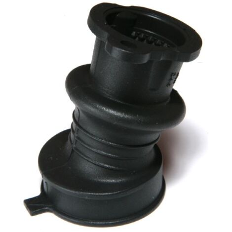 Colector de admisión compatible motosierra STIHL MS341 MS361
