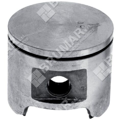 Pistón completo diámetro 45 mm para motosierras HUSQVARNA - 013898