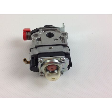 WALBRO WYJ carburador EFCO OLEOMAC EMAK ORIGINAL cortasetos (1/4)