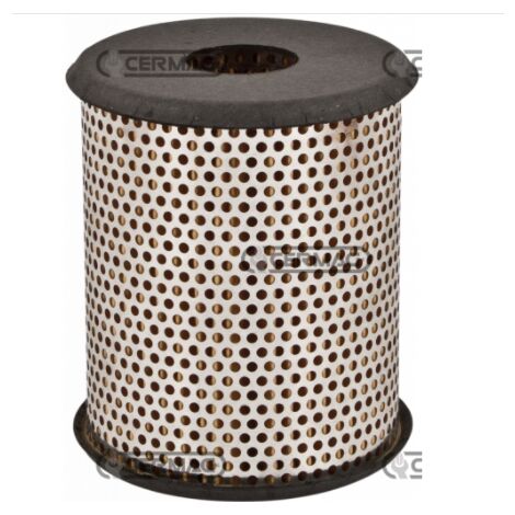 Filtro de aceite sumergido motor máquina agrícola LOMBARDINI 7LD600 - 7LD665