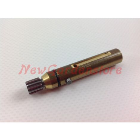 Bomba de aceite ALPINA motor motosierra P 360 370 390 410 008181 (1/3)