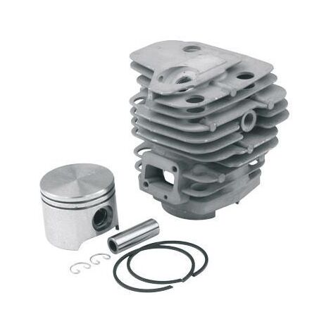 Cilindro pistón desbrozadora STIHL FR 350 - FR 450 - FR 480 - FR 480 C