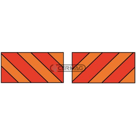 Parts & Accessories 6 Clips De Cuerpo Con Soporte De Aluminio