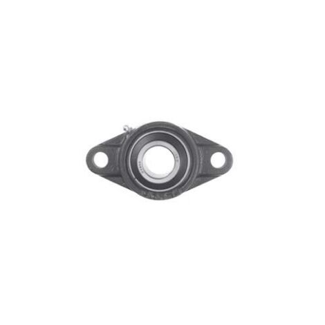 Soporte UCFL 206 diámetro interior 30 mm para tractor agrícola (1/2)