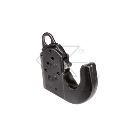 Enganche rápido soldado para enganche de tres puntos para tractor agrícola 30-90CV