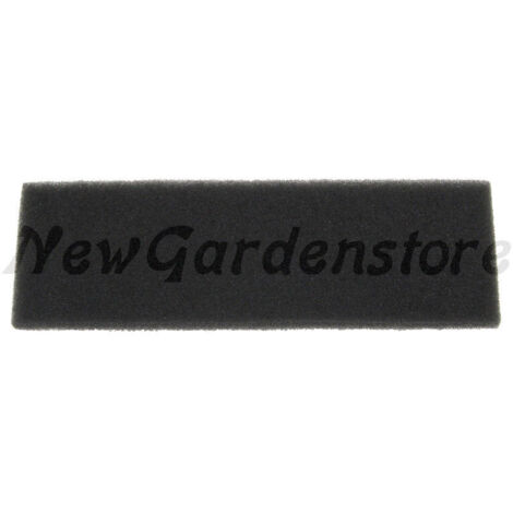 Cartucho filtro aire tractor cortacésped ORIGINAL AGRIA 70791 Cartucho filtro aire tractor cortacésped ORIGINAL AGRIA 70791