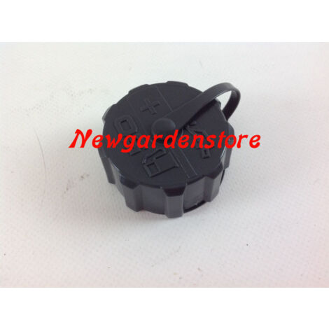 KAWASAKI Tappo SERBATOIO Completo Di Valvola Sfiato TJ27,TJ35, TJ45, TJ53