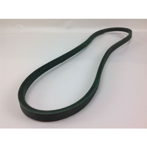 Correa En V Para Cortacésped John Deere Sabre - Medida 1/2 X 92.5 Pulgadas - Número De Pieza M122674, AB4670BT350AD