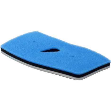 Filtro de aire compatible con cortadora de cemento PARTNER K950 Activo (1/4)
