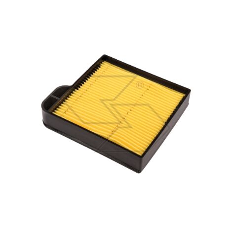 Filtro de aire para motor KAWASAKI FE250D FE290D (1/2)