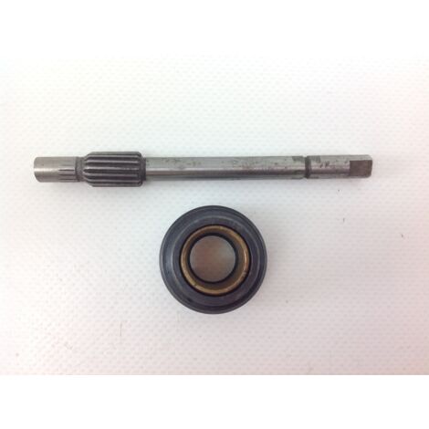 Juego de engranajes Bomba de aceite para motosierra STIHL 051 075 076 012211