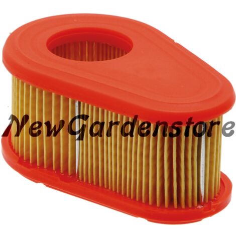 Filtro De Aire Tractor De Césped Cortacésped Compatible BRIGGS