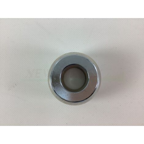 Rueda de recambio Ø  25,4 mm 50398 (1/4)