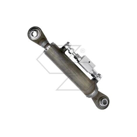 Brazo hidráulico con válvula de bloqueo L. 460-670mm
