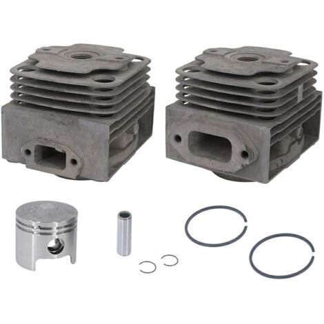 Juego segmentos cilindro para desbrozadora TD40 KAWASAKI 11005-2092