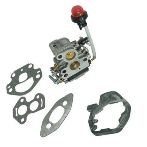 KIT DE REPARACIÓN DE CARBURADOR 587609701 ORIGINAL HUSQVARNA