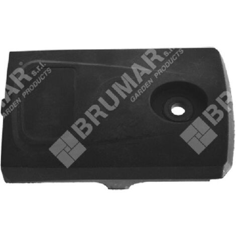 Protector de cadena para podadoras IKRA - MOGATEC 78000403 COMPATIBLE - 043325