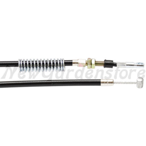 Cable de mando embrague tractor de césped compatible HONDA 54510-VB5-800