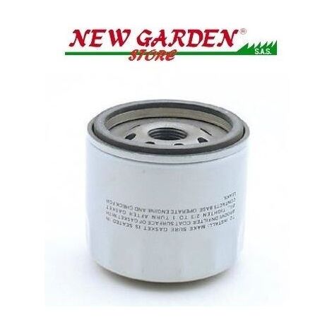 Filtro aceite motor tractor 14-165 GRAVELY 21397200
