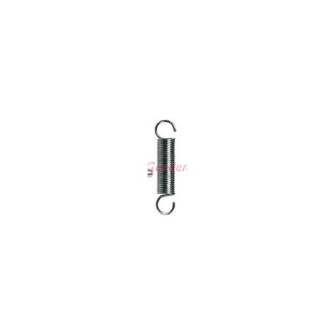 Muelle regulador para carburador TRE0701 432CC 221988 GGP STIGA