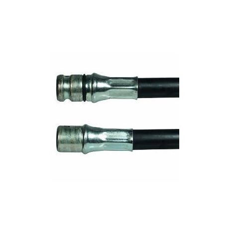 KAAZ IDEAL 360 440 540 manguera de cable de cortacésped de espalda (1/2)