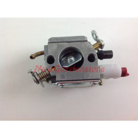 Carburador motor 2 tiempos motosierra 340-345-350-351 HUSQVARNA 221935 (1/4)