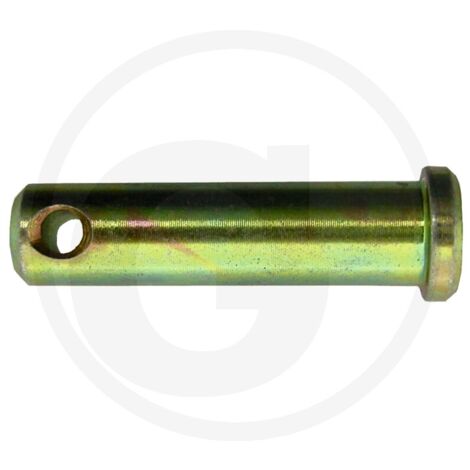 Pasador pivotante para brazo inferior de elevación para tractores simples 20099042 (1/2)