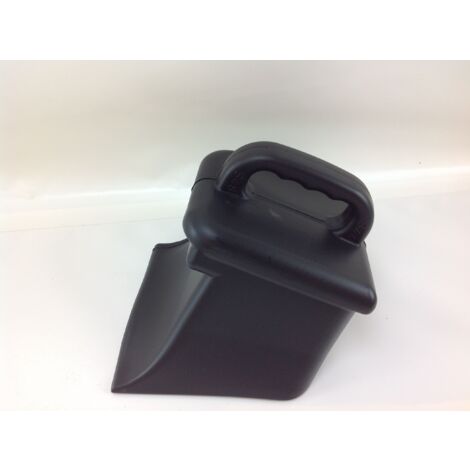 ORIGINAL OLEOMAC G 44 TK COMFORT PLUS cortacésped tapón mulching (1/4)