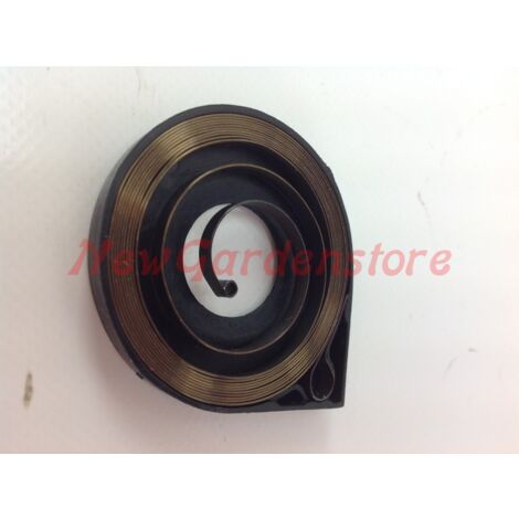 Muelle de arranque CINA para motosierra ZM 2500 PN 2500 022479 (1/4)