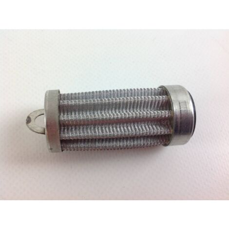 FILTRO DE ACEITE INMERSO para motor LOMBARDINI 6ld360 6LD260C (1/4)
