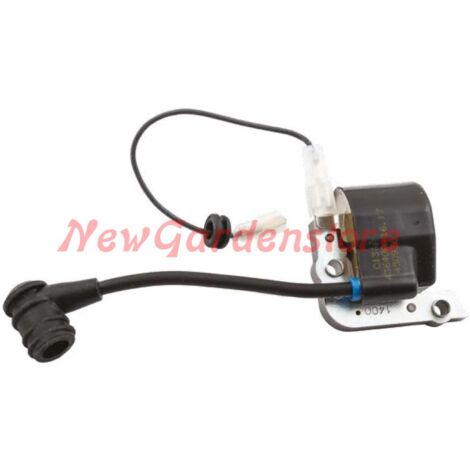Bobina para desbrozadora N39/57E - C13/A Blue Bird 450930 310127