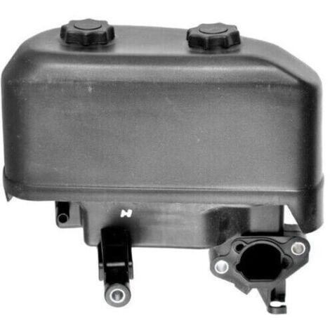 ORIGINAL STIGA GGP ST7750 conjunto del filtro de aire del motor del tractor de césped TRE0701 TRE0801 (1/3)
