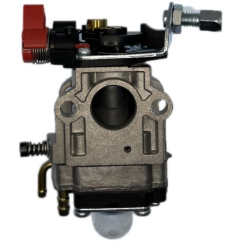 Carburador compatible EFCO 753 AG 0440157 (1/4)